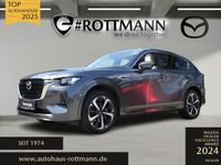 Mazda CX-60 - Vorschau Bild 1