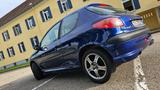 Peugeot 206 1.4 75ps Benzin TÜV 12/2025 mi... - Peugeot 206 aus 2005: 1.4