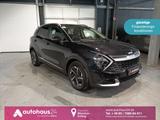 Kia Sportage 1.6 T-GDI Vision 4WD|LED|NAV|PDC|Sitzhz - Kia Sportage Gebrauchtwagen in München