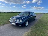 Jaguar S-Type - gebrauchte Jaguar S-Type aus dem Jahr 2003