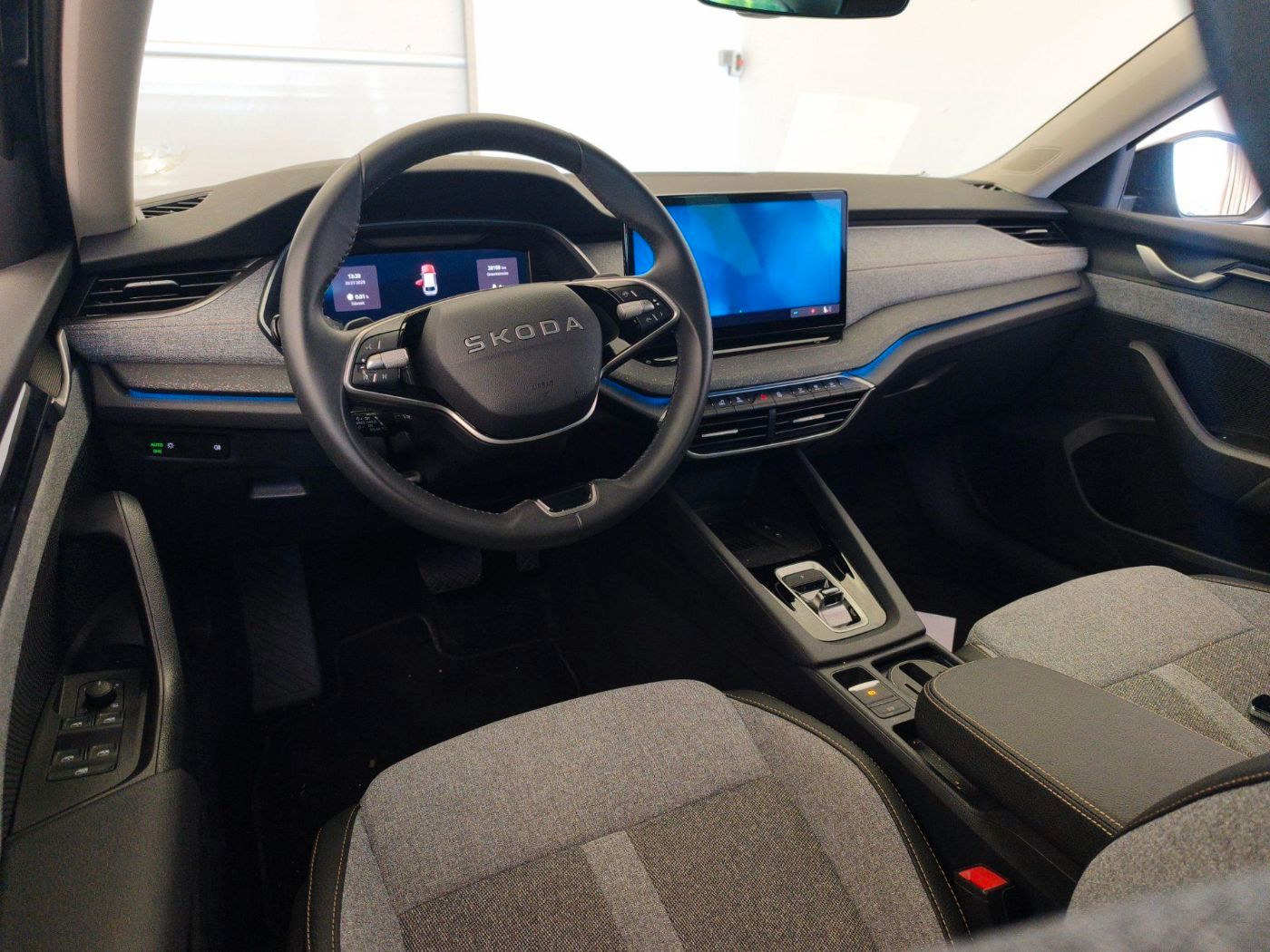 Skoda Octavia - Bild 3