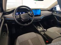 Skoda Octavia - Vorschau Bild 3