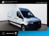 Mercedes-Benz eSprinter 312 KA L2H2 Standard Klima*Sitzheizung - Mercedes-Benz eSprinter Gebrauchtwagen