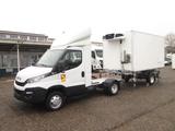 Iveco 35 C17 3.0*2x Maxi Cargo 4.03m*Klima*Euro5* - Iveco € cargo