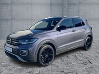 Volkswagen T-Cross - Vorschau Bild 2