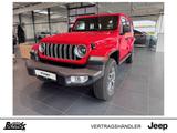 Jeep Wrangler Unlimited 2.0 T-GDI Sahara SCHIEBEDACH - Jeep Wrangler Neuwagen