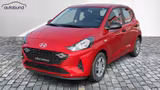 Hyundai i10 III 1,0 MPI Wave Link NAV NBA PDC RFK SHA - Hyundai i10
