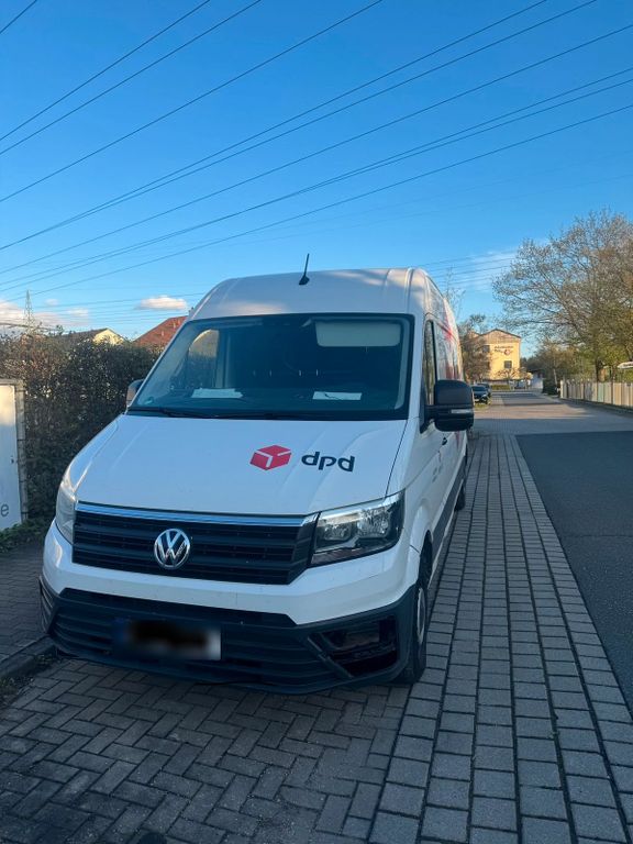 Image of Volkswagen Crafter