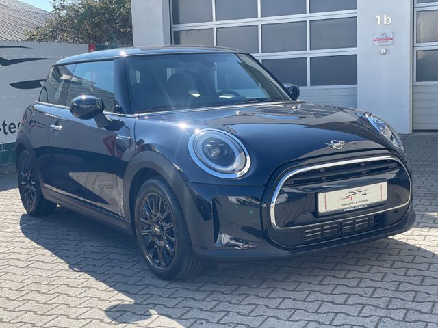 MINI ONE Classic|Facelift|Navi|LED|DAB|Sportsitze|