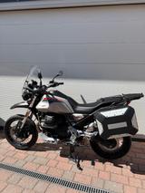 Moto Guzzi V85TT Travel - Moto Guzzi V85 TT