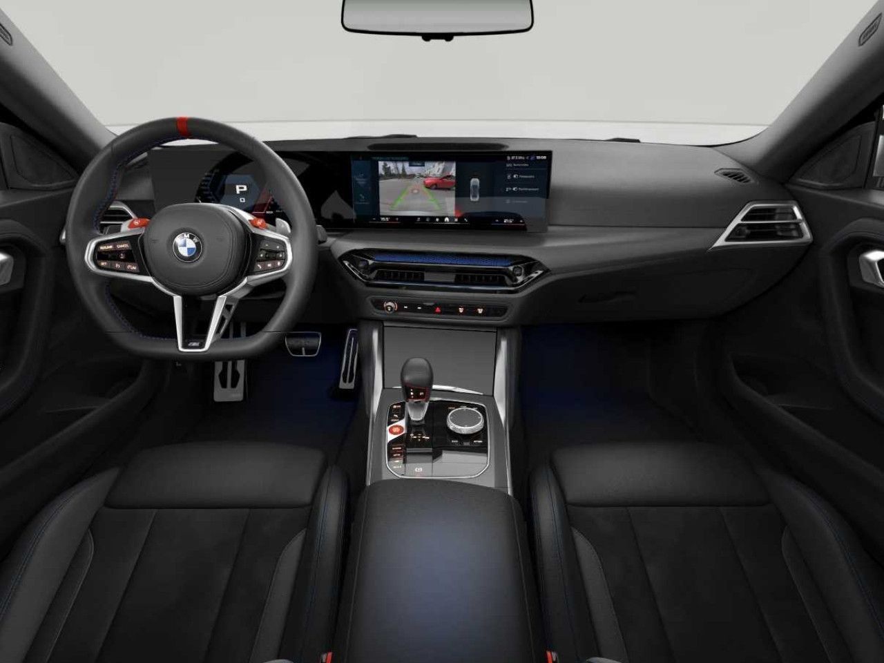 BMW M2 - Bild 4