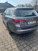 Opel Astra K ST Enjoy Sports-Tourer Turbo - Opel Astra: Enjoy