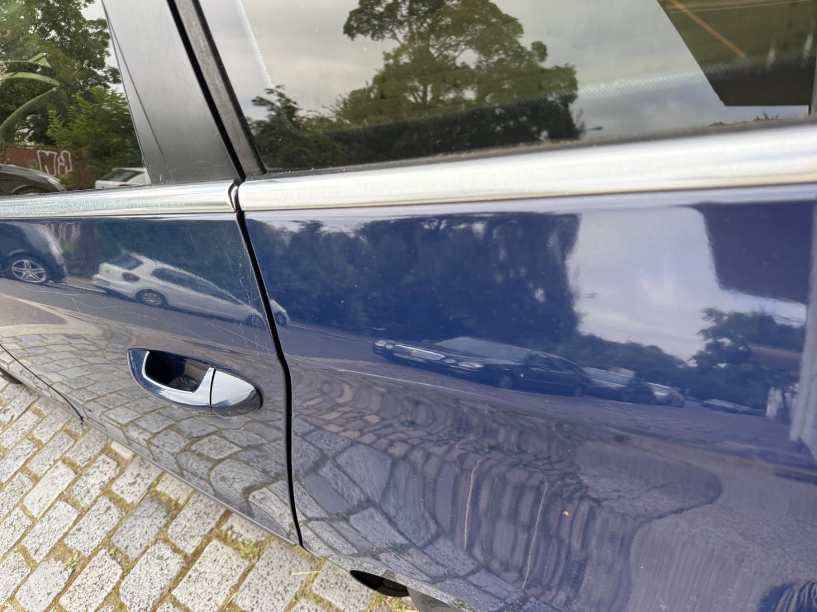 Volkswagen Passat 2006 — photo 6