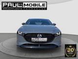 Mazda 3 Autom. Selection Sport Navi ACC LED R-Cam PDC  - Mazda 3: Sport