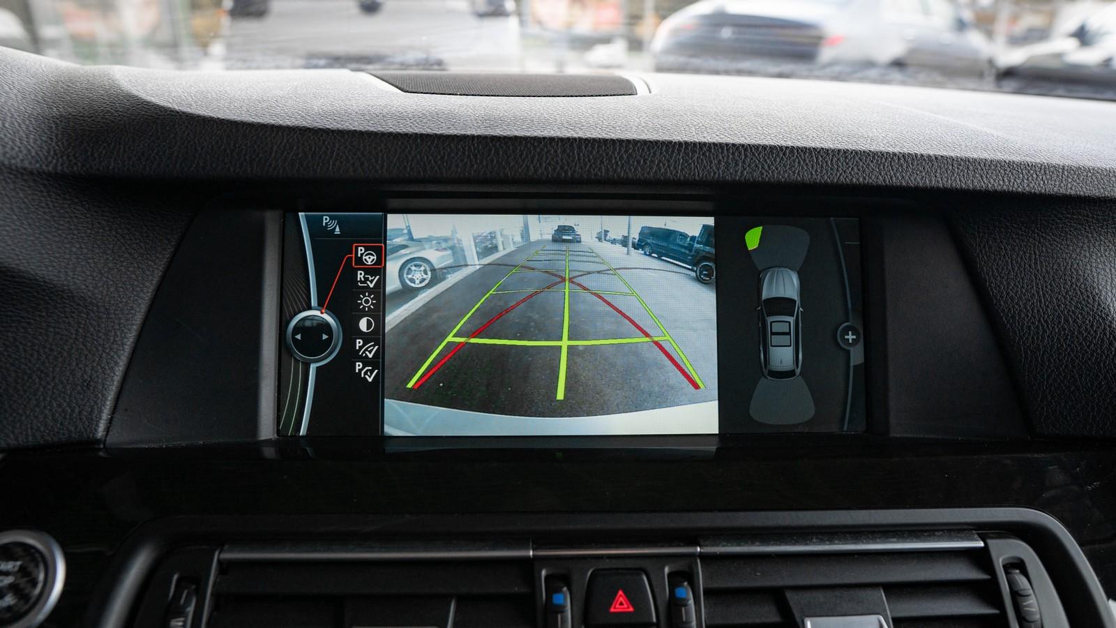 BMW 535D - M PACK  - 299 CV - BVA