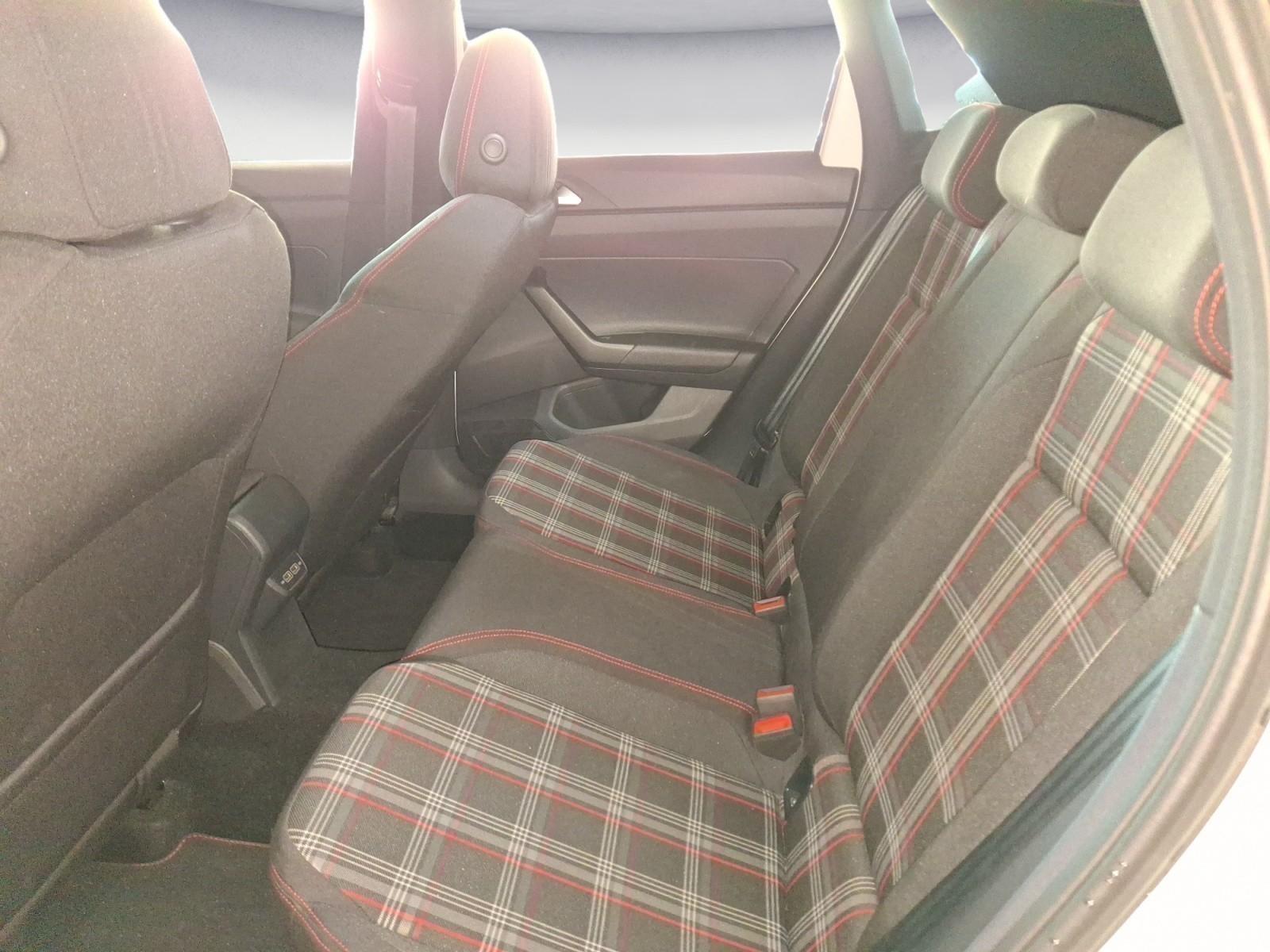 Volkswagen Polo 2.0 TSI OPF DSG GTI *Klimaanlage*Kamera*LED, миниатюра 14