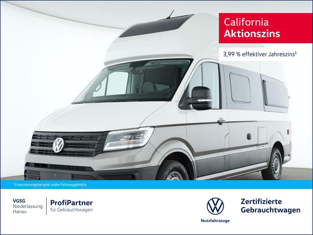 Volkswagen Andere