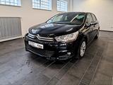 Citroën C4 Lim. Selection/Navi/Tempomat/PDC/TÜV02/28 - gebrauchte Citroën C4 aus dem Jahr 2015