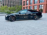 Audi A7 Sportback Competition Voll. Preis VB - Audi A7