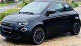 Fiat 500e la Prima Cabriolet 42 kWh - - Fiat 500e aus 2023