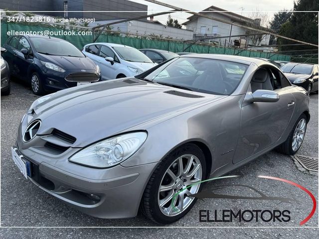 Mercedes-Benz Mercedes SLK 200 SLK 200 k