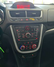 Opel Mokka - 8