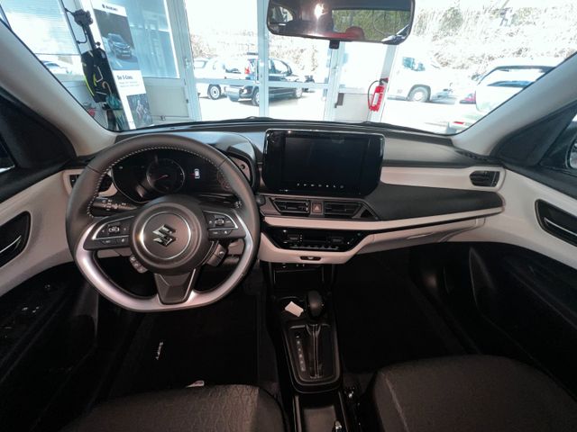 Suzuki Swift 1.2 DUALJET HYBRID Comfort Automatik
