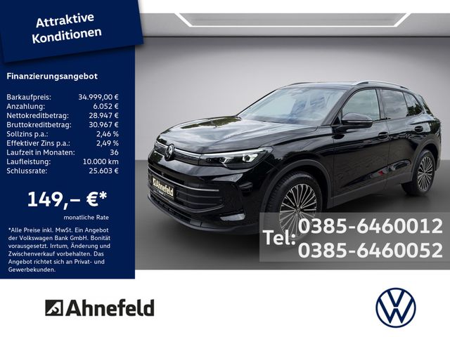 Tiguan 2.0 TDI Goal DSG