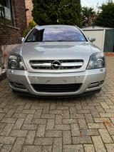 Opel Signum 2.2 Direct - Opel Signum: 2.2