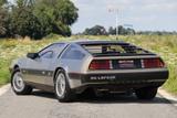 DeLorean DMC-12 - DeLorean DMC-12