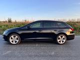 Seat Leon 2.0 TDI FR    TÜV & INSPEKTION NEU - Seat Leon: I