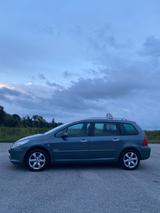 Peugeot 307 1.6 16V HDi FAP 110CV Station Austra - Peugeot 307 mit Diesel-Antrieb: 1.6