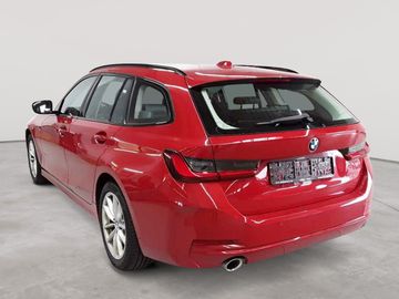 BMW 318 - 5