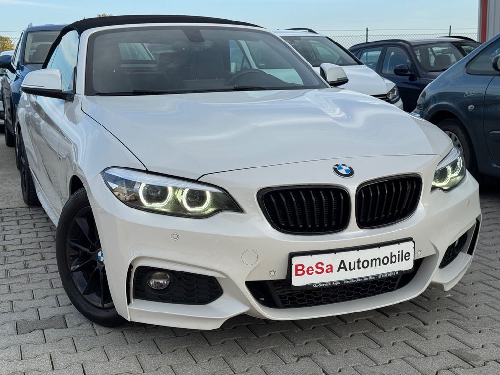 BMW 225