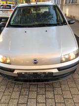 Fiat punto 1.2 weniger km - Fiat Punto in Dortmund