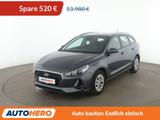 Hyundai i30 1.4 Select*TEMPO*PDC*RADIO*KLIMA - Hyundai i30 Select mit Benzin-Antrieb