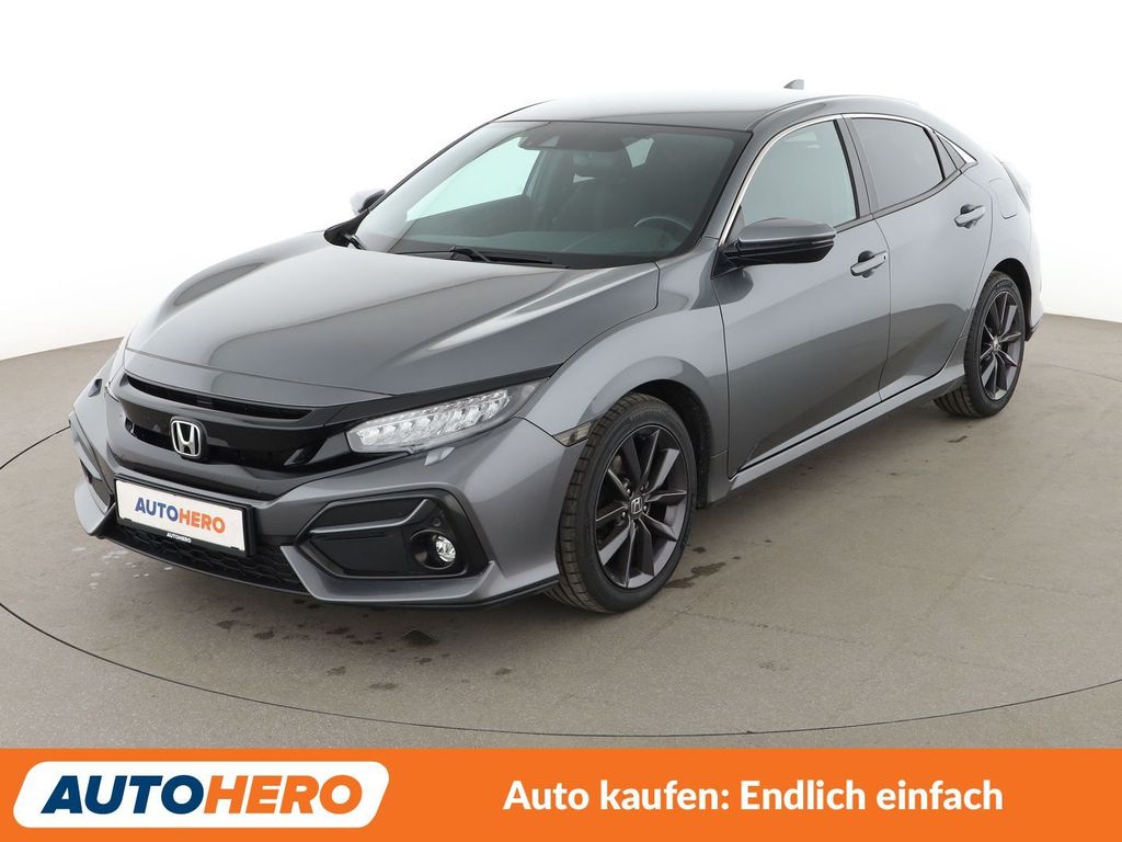 Image of Honda Civic