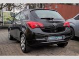 Opel Corsa E Selection 1.2 Klima Allwetter Regensenso - Opel Corsa Gebrauchtwagen in Dortmund