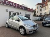 Mercedes-Benz A 180 CDI * Aus 1. Hand * - gebrauchte Mercedes-Benz A 180 aus dem Jahr 2007