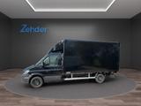 Volkswagen Crafter 35 Heckantrieb 6-Gang Radst. 4490 mm +12 - Angebote