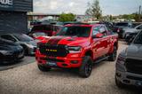Dodge RAM 5.7 V8 HEMI 4x4 LARAMIE LPG Offroad-Bodylift - Dodge RAM: 5.7
