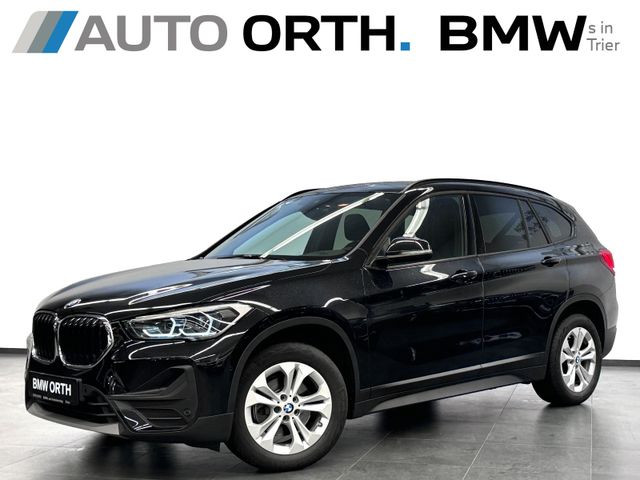 BMW X1 xDrive18d AUTOM. NAVI LED KAMERA SHZ HIFI DAB