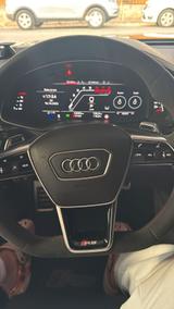 Audi RS7 4.0 TFSI tiptronic quattro - - Audi RS7 von privat