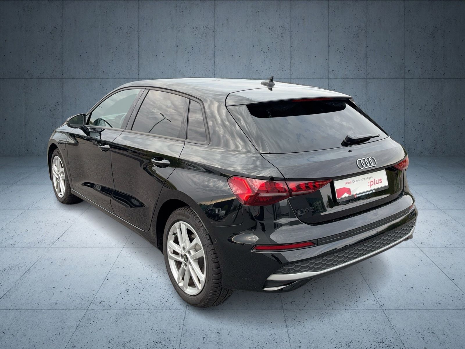 Audi A3 - Bild 4