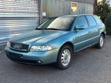 Audi A4 2.4  - Automatik - Tüv 04/26 - - gebrauchte Audi A4 aus dem Jahr 1999