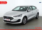 Ford Focus 1.0 EcoBoost Titanium LED Navi Sitzheizung