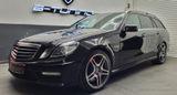 Mercedes-Benz E 63 AMG T-Modell / SCHÖN / GEPFLEGT / ANSCHAUEN