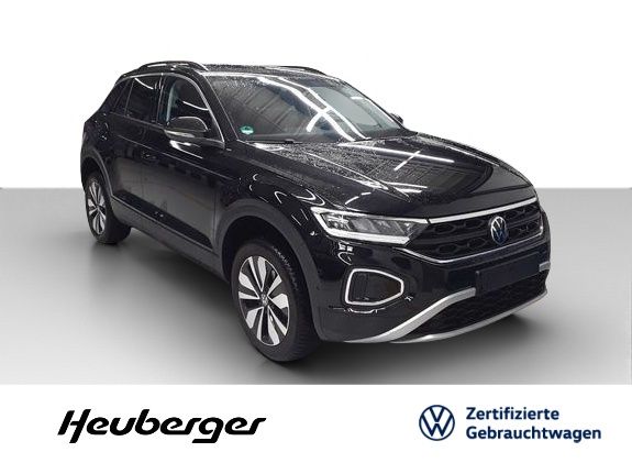 Volkswagen T-Roc 1.5 TSI DSG Move, Navi, ACC, LED, PDC, SHZ