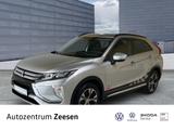 Mitsubishi Eclipse Cross 1.5 T-MIVEC Intro Edition ClearTec - Mitsubishi: Cleartec