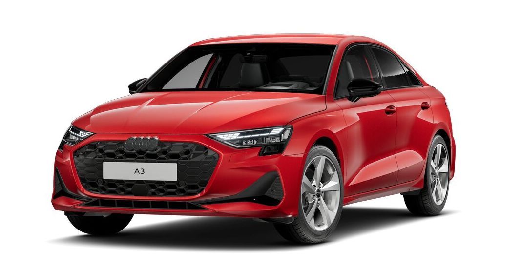 Audi A3 - Bild 2